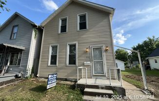 512 E Masterson Avenue