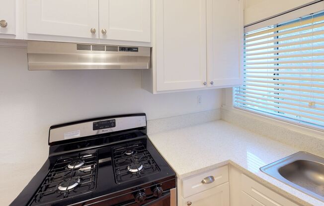 PRK - Park View Apartments