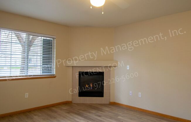 Amazing 2 Bedroom on City Park!