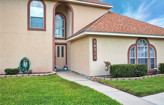14126 River Rock Dr - 3/Bed 2.5/Bath - $2850/month