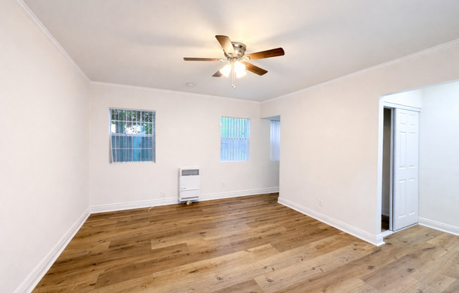 MC 1234 Berendo Properties LLC