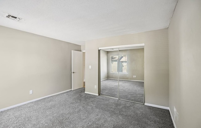 Standford Village Apartments in Norcross, GA Bedroom