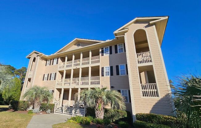 Tilghman Shores: Just 2 Blocks from the Beach!