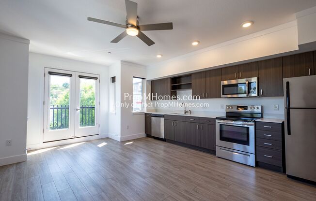 Your Perfect SE Portland Pad – Stylish One-Bedroom Delight!