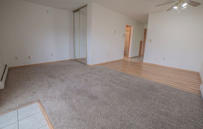 Studio, 1 bath, 420 sqft, $650, Unit 2521-205