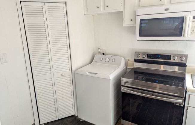 1 bed, 1 bath, $1,150