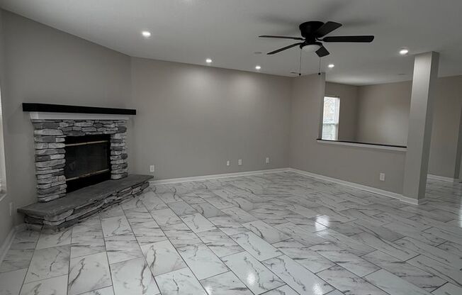 Beautifully Renovated 5-Bedroom Home in Highly Desired Steele Creek!