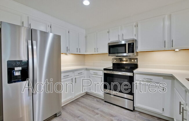 550 Ortega Avenue Unit A304