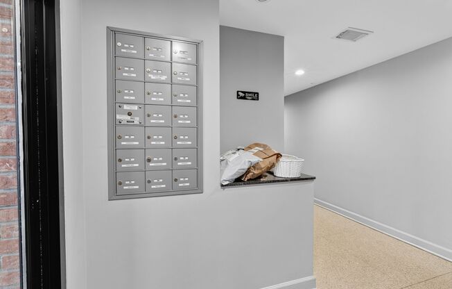 1 bed, 1 bath, 535 sqft, $2,600, Unit 1E