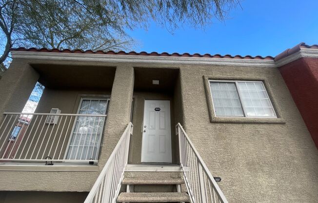 Charming 3-Bedroom, 2-Bath Condo for Rent