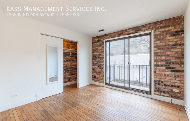 Partner-provided property photo