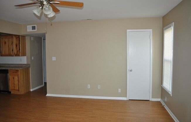 Move-In Ready!