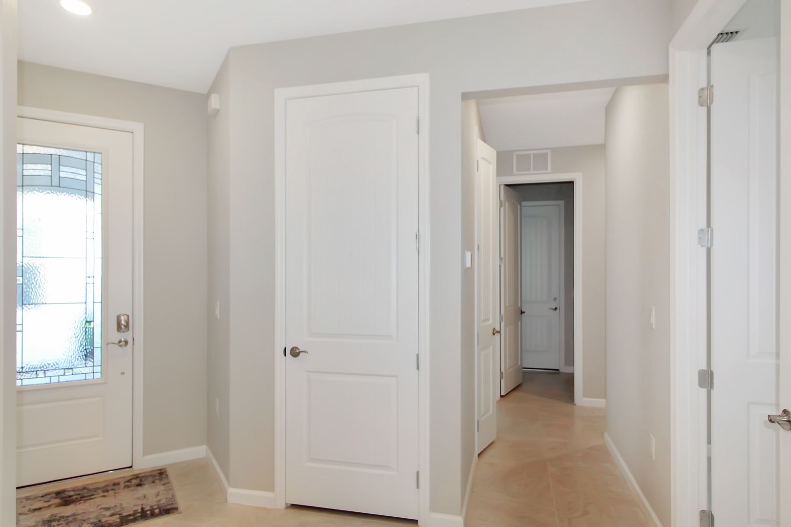 Beachwalk Annual Villa for Rent