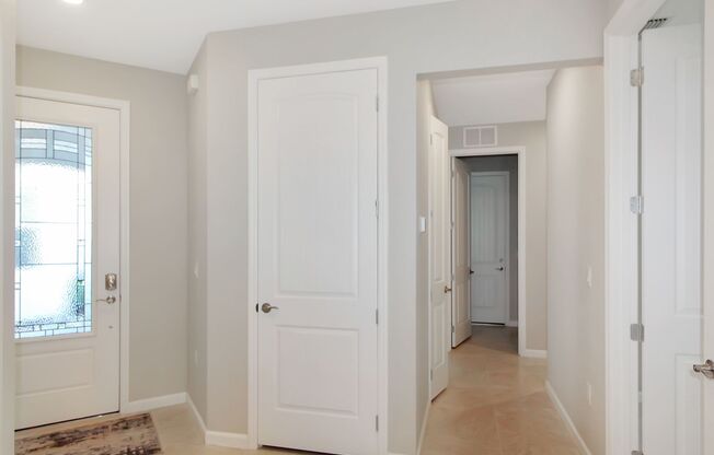 Beachwalk Annual Villa for Rent