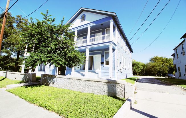 1716 N. Olive