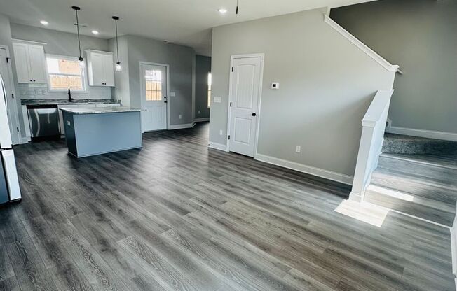 216 Beau Claire - The Chateaux @ Beau Claire Town Homes