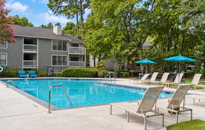 The Dakota at Druid Hills