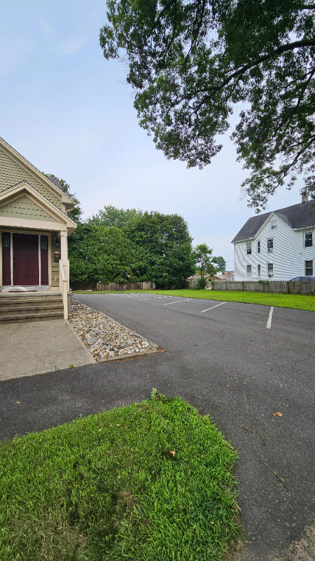 9 GOLD ST
