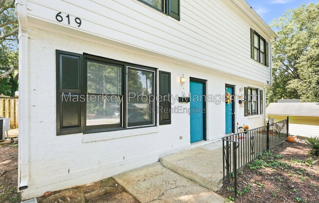 619 E Horne St.