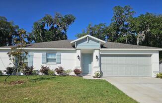 ***$1,500 OF THE 1ST MONTHS RENT!  3/2 HOME IN PALM COAST