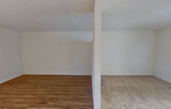 Studio, 1 bath, 530 sqft, $1,850, Unit A