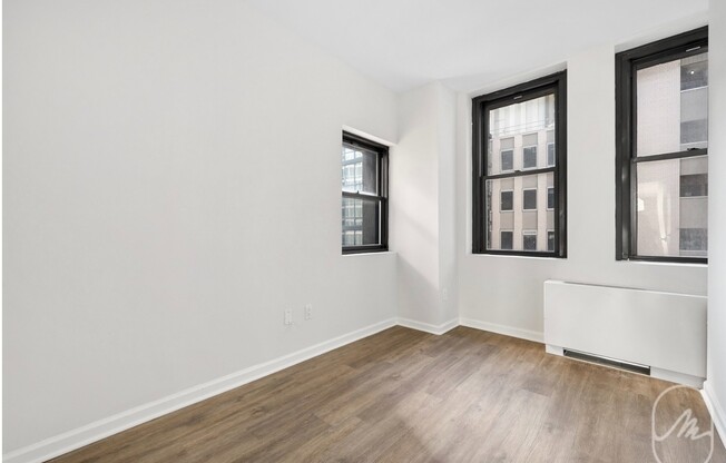 2 beds, 2 baths, $6,495, Unit 14E