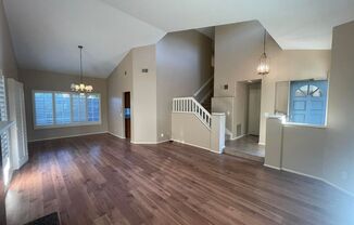 3 beds, 2.5 baths, $4,395