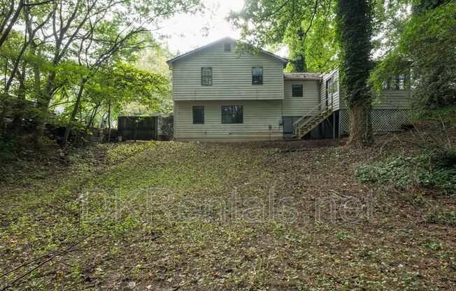3038 COURTNEY DR