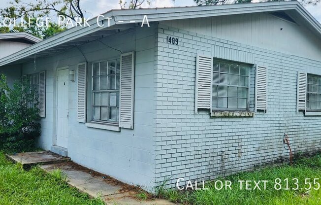 1409 COLLEGE PARK CT