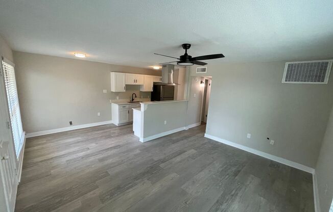 1 bed, 1 bath, 660 sqft, $1,325, Unit 103