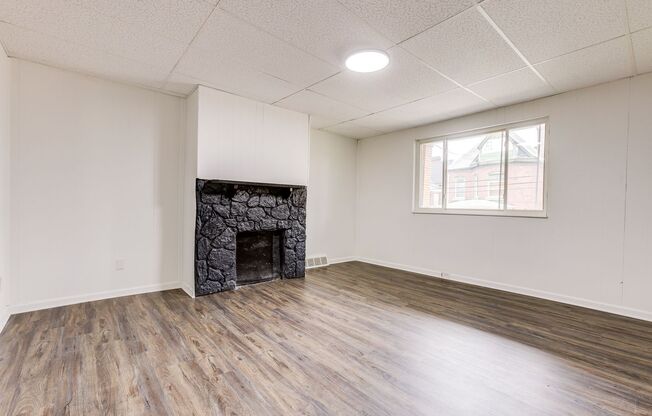 Fully Renovated 3BR/2BA Gem in the Heart of Allentown!