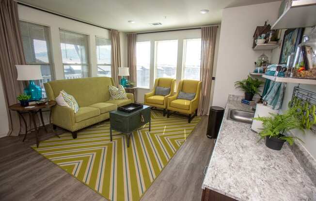 Legacy at Walton Ridge Legacy Center