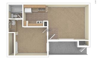 Partner-provided photo for $946 unit