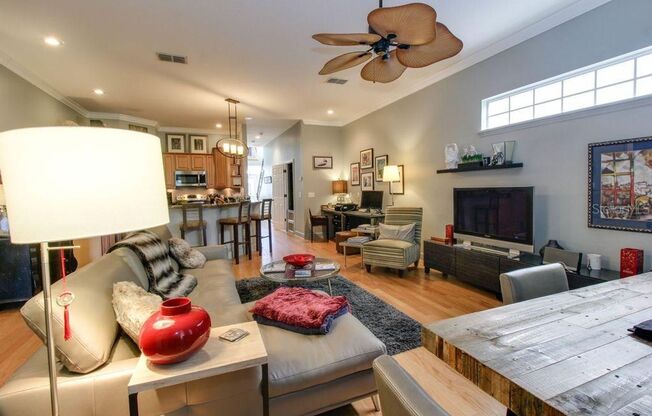 1423 Lake Highland Drive