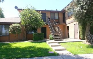 1000,1010,1020 Buena Vista Dr./3389 San Mateo Ct.