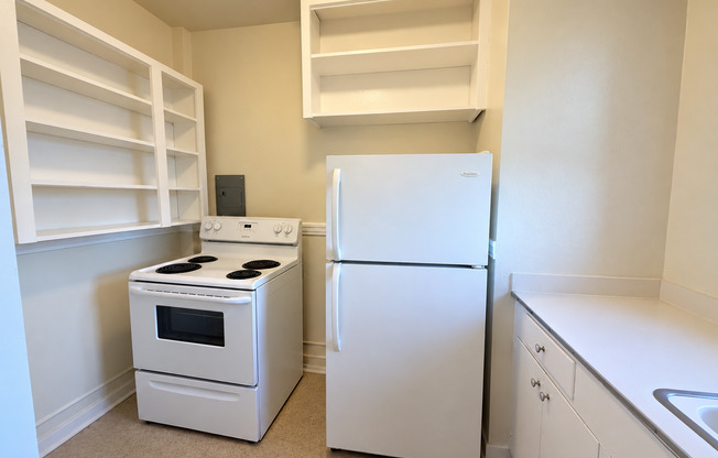 1 bed, 1 bath, 460 sqft, $1,195, Unit 309