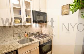 Studio, 1 bath, 400 sqft, $2,795, Unit 1-D