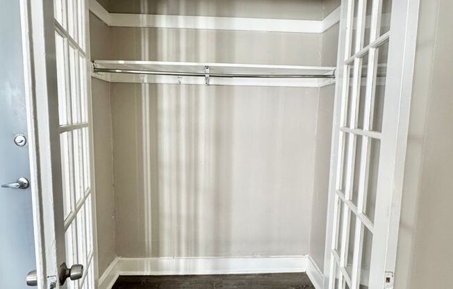 1 bed, 1 bath, 500 sqft, $895, Unit K-01