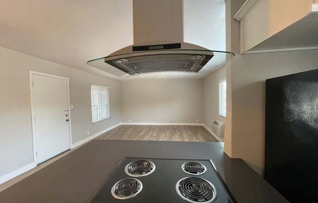 Welcome to Atrium Court