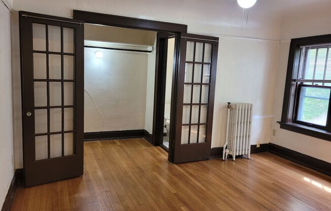 Studio, 1 bath, $795, Unit 207