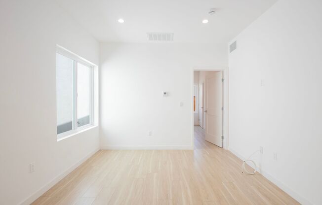 Spaulding Square Stunner!!