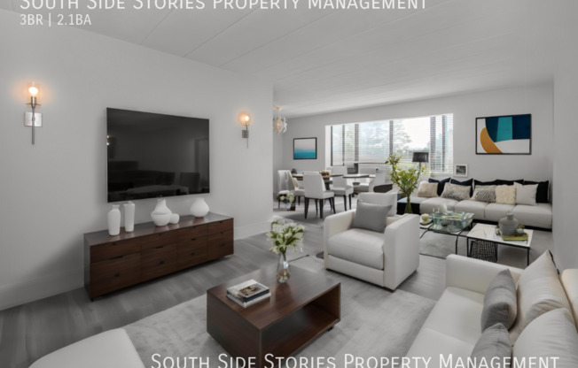626 East WOODLAND PARK Avenue