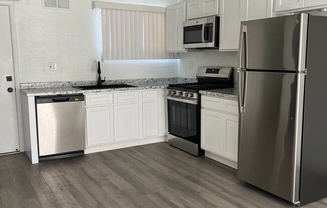 60 On Roger Apartments