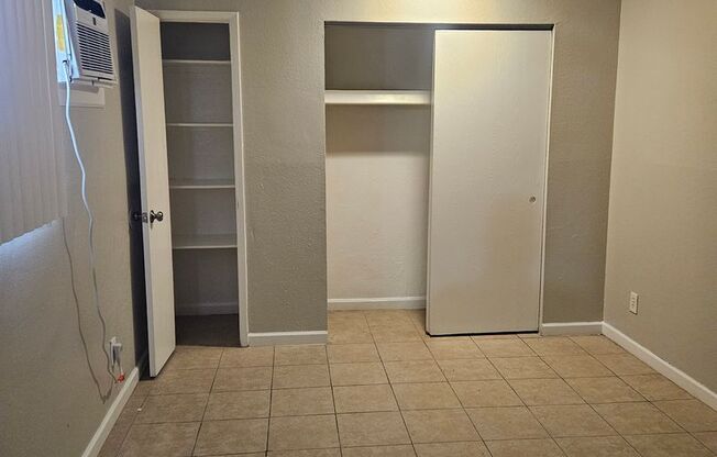 1 bed, 1 bath, 550 sqft, $745, Unit 108