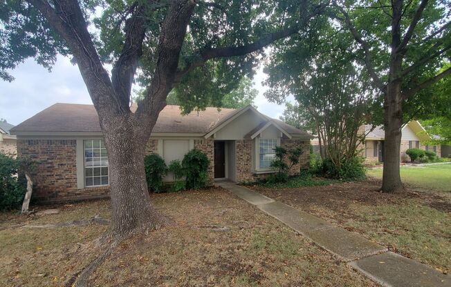 Great Garland Home For A Great Price!