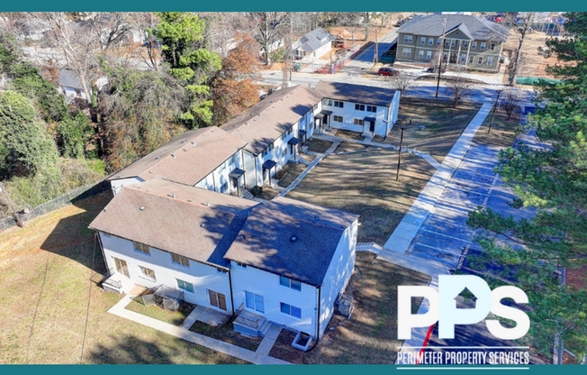 Partner-provided property photo