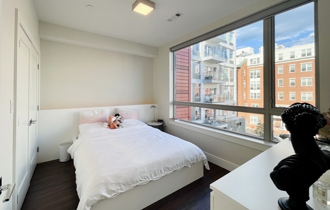 1 bed, 1 bath, 778 sqft, $3,600, Unit 306