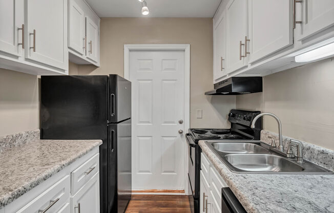 Redmond Chase Apartment Homes