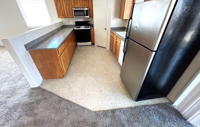 BEAUTIFUL 3 BEDROOM 2 BATHROOM HOUSE, LOCATED IN A WONDERFUL GATED COMMUNITY