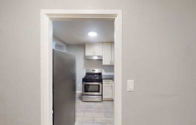 1 bed, 1 bath, 474 sqft, $1,795, Unit #101